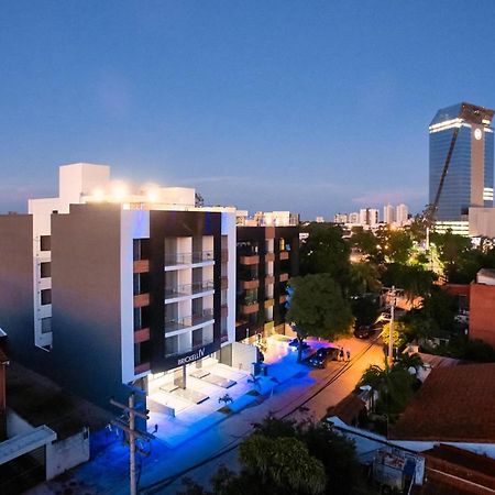 Brickell - Aparment 3G Amplio Y Elegante Apartment Санта Крус де ла Сиера Екстериор снимка