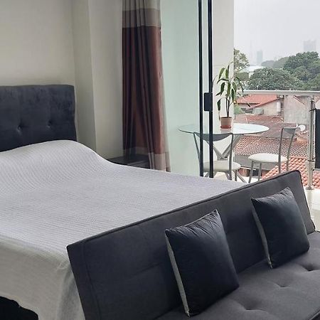 Brickell - Aparment 3G Amplio Y Elegante Apartment Санта Крус де ла Сиера Екстериор снимка