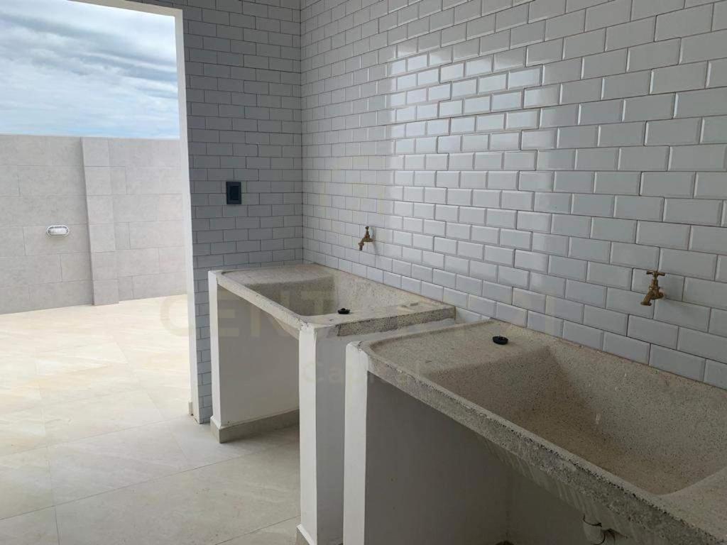 Brickell - Aparment 3G Amplio Y Elegante Apartment Санта Крус де ла Сиера Екстериор снимка