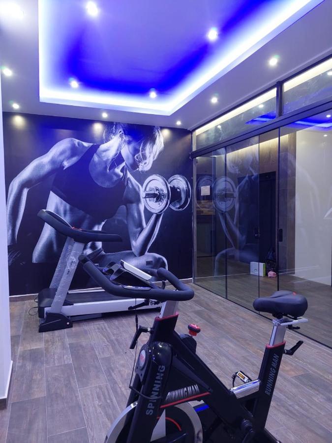 Brickell - Aparment 3G Amplio Y Elegante Apartment Санта Крус де ла Сиера Екстериор снимка