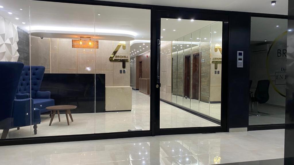 Brickell - Aparment 3G Amplio Y Elegante Apartment Санта Крус де ла Сиера Екстериор снимка
