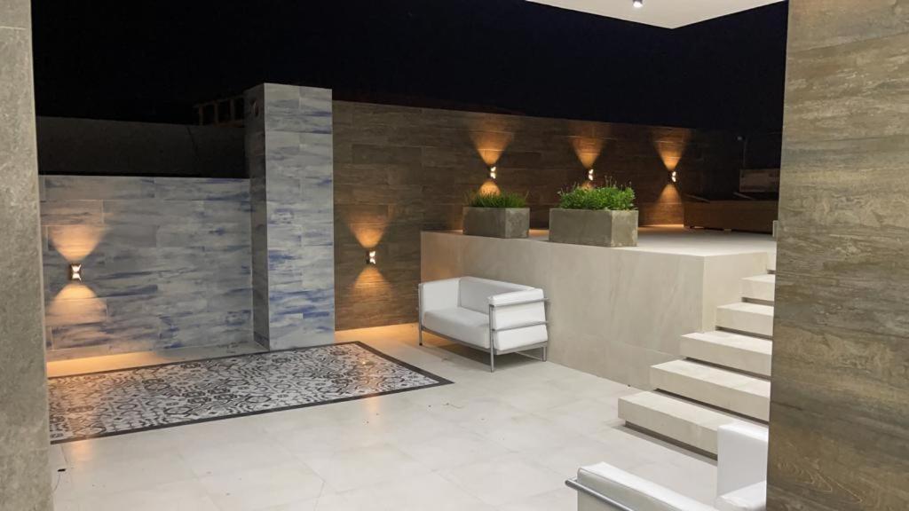Brickell - Aparment 3G Amplio Y Elegante Apartment Санта Крус де ла Сиера Екстериор снимка