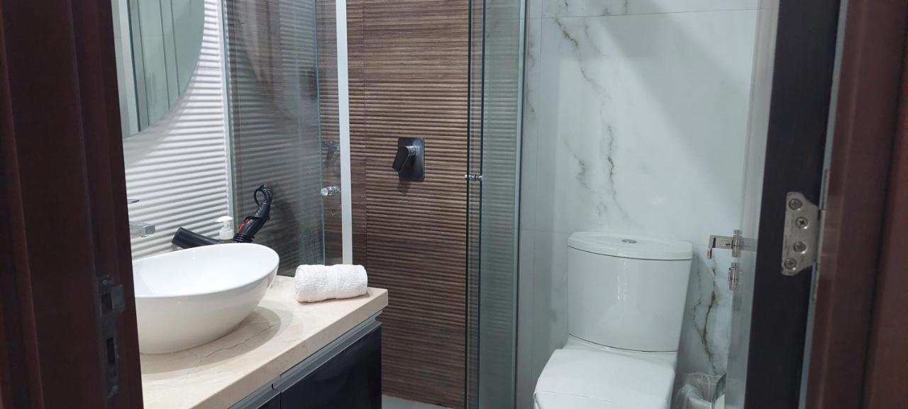 Brickell - Aparment 3G Amplio Y Elegante Apartment Санта Крус де ла Сиера Екстериор снимка