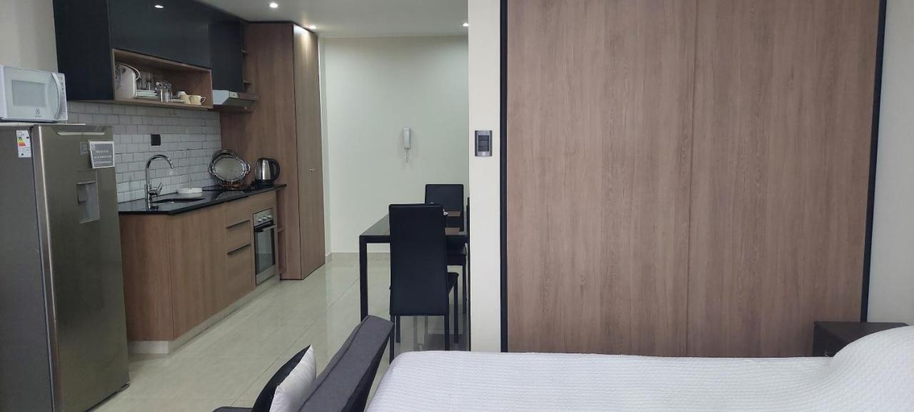 Brickell - Aparment 3G Amplio Y Elegante Apartment Санта Крус де ла Сиера Екстериор снимка
