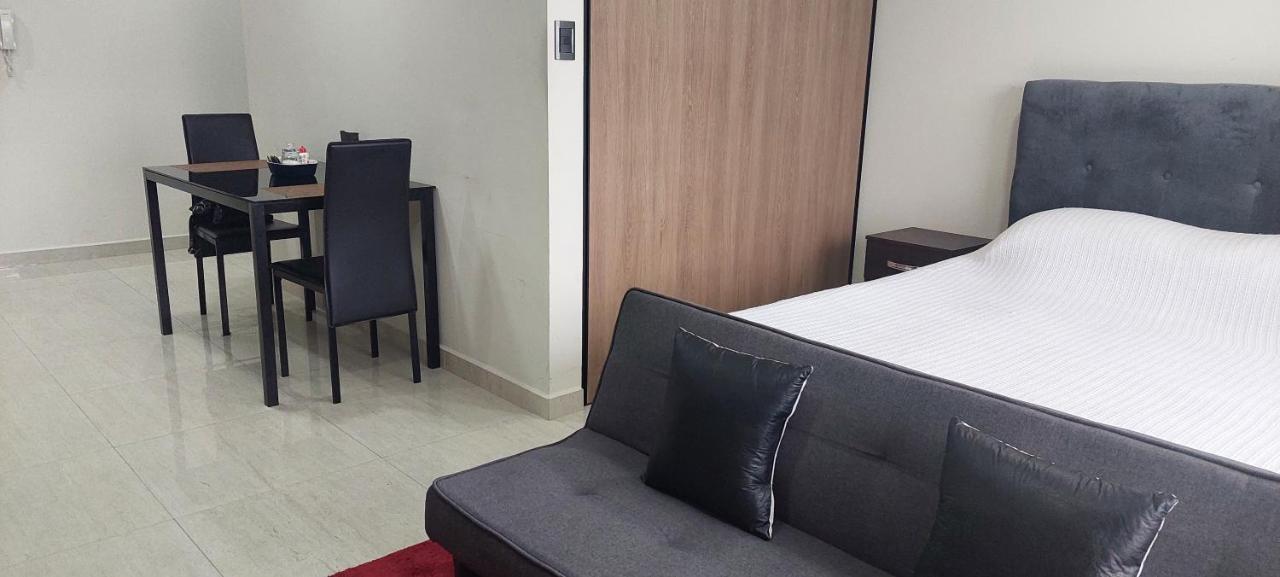 Brickell - Aparment 3G Amplio Y Elegante Apartment Санта Крус де ла Сиера Екстериор снимка